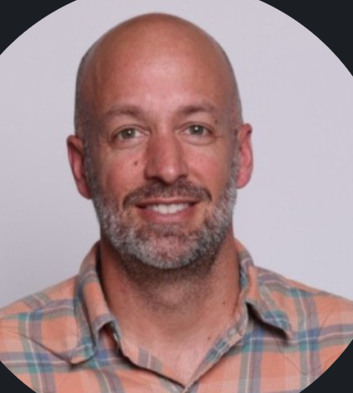Jeff Paul 