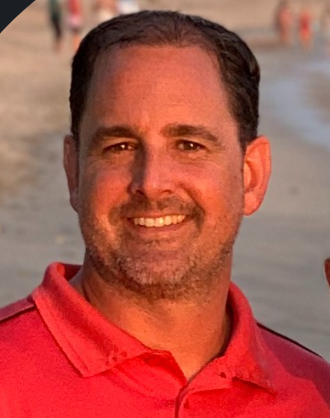 Matt Fowers 