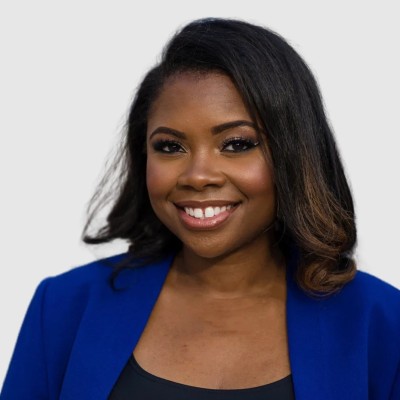 Kamia Morris